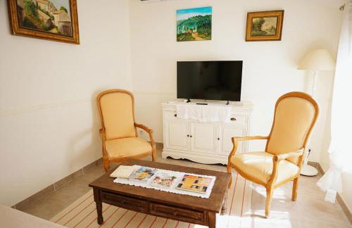 LaPetite Maison Abigail, Peaceful home in Avignon - Photo 32