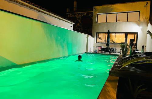 Maison piscine centre ville La Tranche-sur-Mer - Photo 19