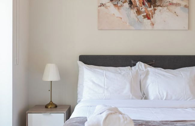 Montreux Grand Rue Apartments - Foto 5