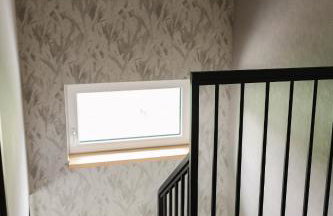 Domek na wyłączność ,bania z jacuzzi. Pobyt góry, jezioro, las. - Foto 64