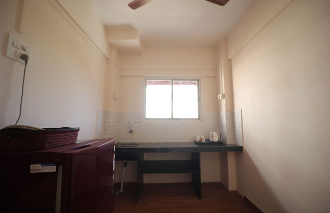 The Byke Studio Apartment - Foto 14