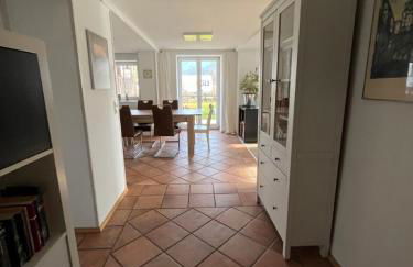 Familien-Appartement #10 Obermoosen - Foto 33