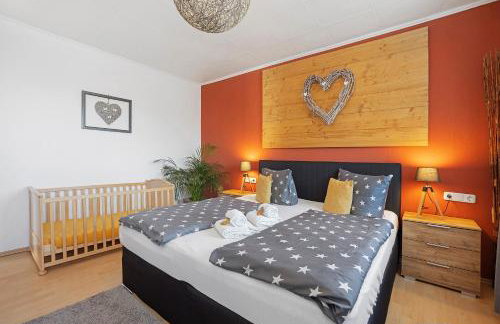 Ferienwohnung Sweet Home - Foto 13