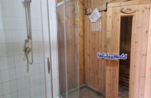 Total Relax Home by Holiday World - Foto 16