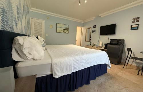 Beach Aqualina Apartments - Foto 32