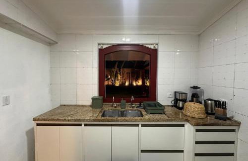 Casa Farm - Centro Histórico - Paraty - 14 pessoas - Photo 18