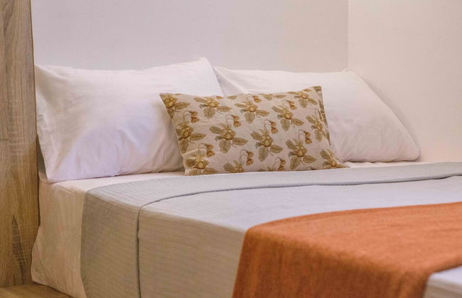 Bird Nest Near Arkan Plaza - Foto 10