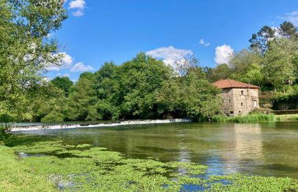 A Casa de Sobrado - Countryside House - Foto 52