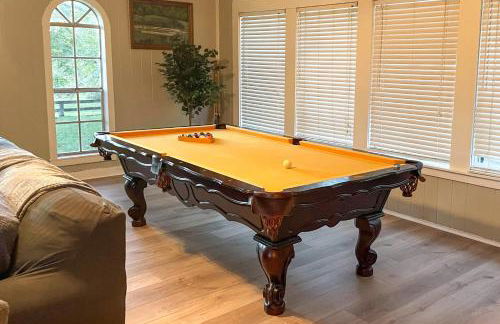 Rural Retreat Cypress Lake By Roosevelt St Park - Foto 8