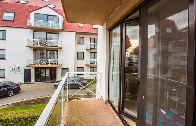 Cozy Stay Near the Coast - Foto 15