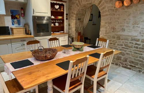 The Old Farm Gite - Foto 43