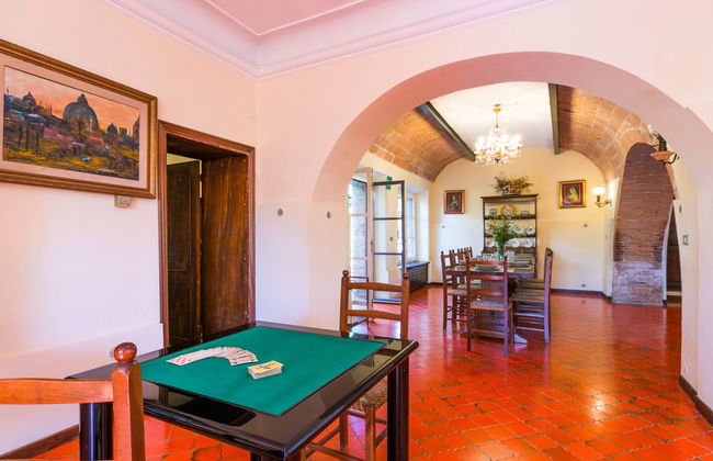 Villa Alari - Foto 16