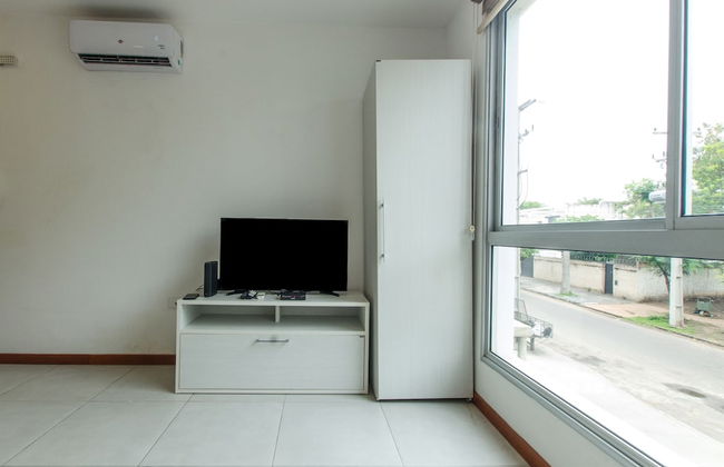 Best location in Asuncion - Studio - Foto 11