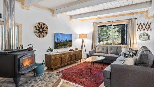 The Green House- 8 mins to Mt Rainier National Park - Foto 4