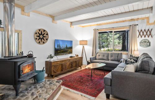 The Green House- 8 mins to Mt Rainier National Park - Foto 4