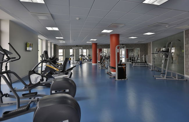 Homebridge Hotel Apartments - Foto 20