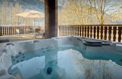 Chalet Chavanette - OVO Network - Photo 24