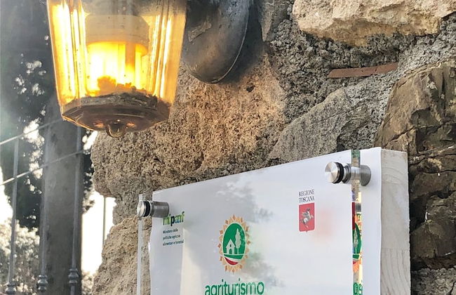 Tenuta De Fanti Agriturismo - Foto 69