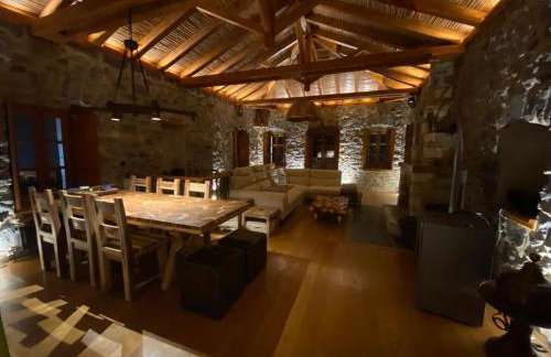 Villa Ardamis Karyes - Foto 4