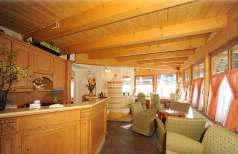 Residence Garnì Il Giglio - Photo 32