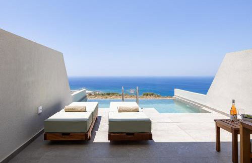 Mouria Luxury Suites - Adults Only - Foto 10