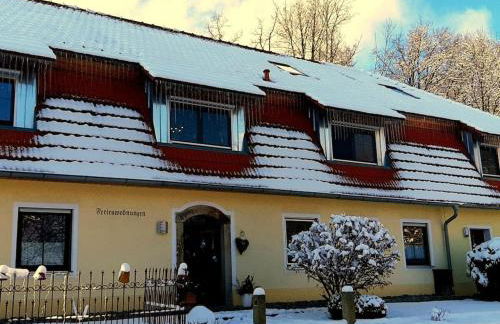 Holiday apartment with 1 bedroom - Foto 13