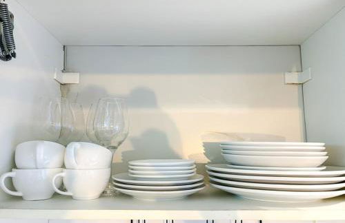 Apto completo bem localizado em frente a Jaqueira! - Foto 19