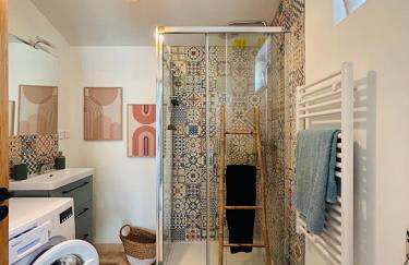 Le refuge côtier - Foto 10