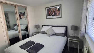 Craiglynn Holiday Apartment Loch Lomond - Foto 3