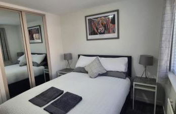 Craiglynn Holiday Apartment Loch Lomond - Foto 3