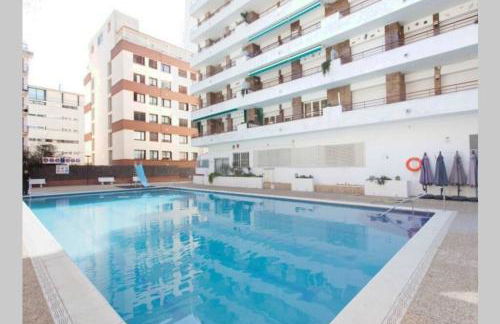 Apartamento con piscina a 2 minutos de la playa!!! - Foto 24
