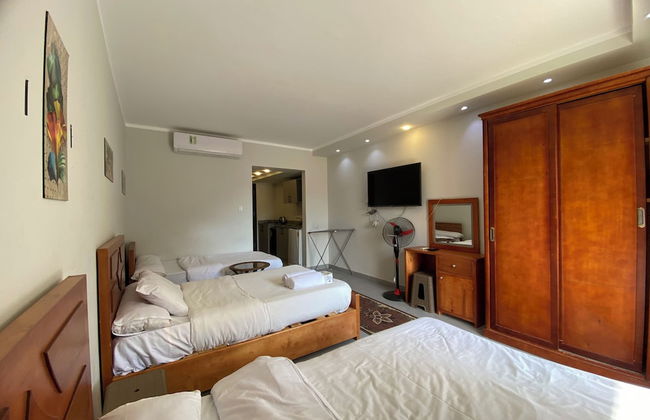 Scandic Resort - Foto 61