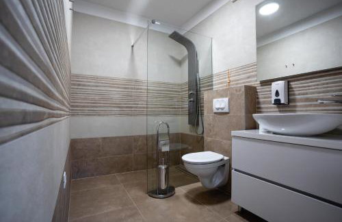 Villas Alfa & Omega - Foto 9