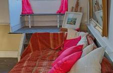 The Studio Trewarveneth Manor Farm TR185NF - Photo 13