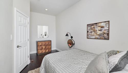 St Louis 2BD 2BA, Forest park, BJ Hospital, Science Center, eats - Foto 5