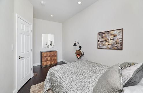 St Louis 2BD 2BA, Forest park, BJ Hospital, Science Center, eats - Foto 5