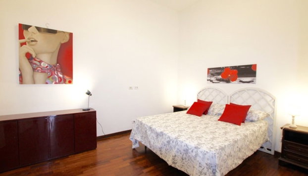 Monticelli Viola - Foto 2, Habitación