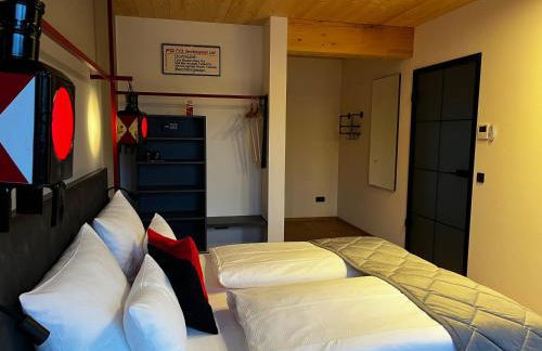 Ferienbahnhof Reichenbach - Foto 6