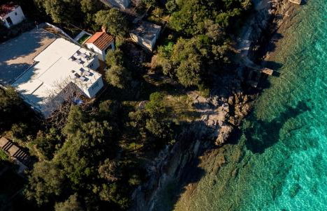Seafront House on Island Korčula - Foto 33