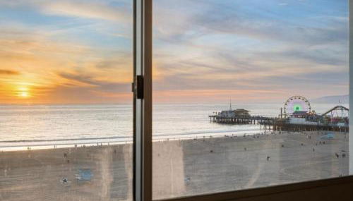 The Sunstone - Full Oceanview Right On The Sand - Foto 4