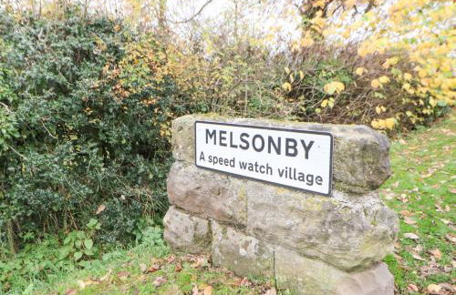 Magnolia Cottage - Foto 24