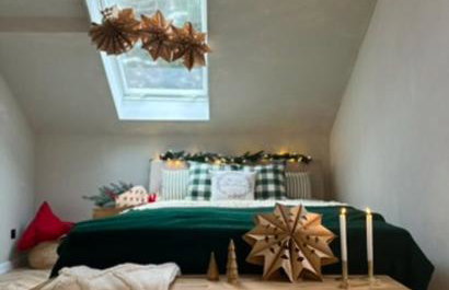 Modrzewiowy Zakątek - Foto 19