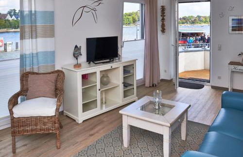 Apartment Lütte Bris - Foto 12