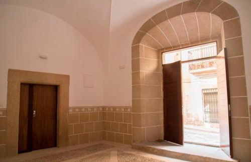 Casa Palacio Muñoz Chaves - Foto 27