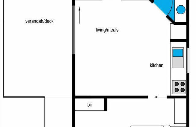 Paynesville Holiday Park - Photo 9