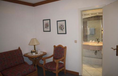 Pension / Ferienwohnung Allebrodt - Foto 16