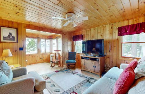 Starry Nights Camp - Foto 14