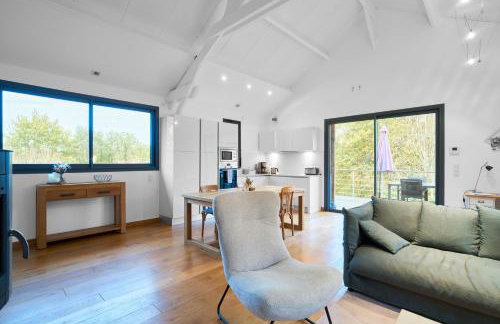 Loft Ôrizon - Domaine De L'ô - Foto 5