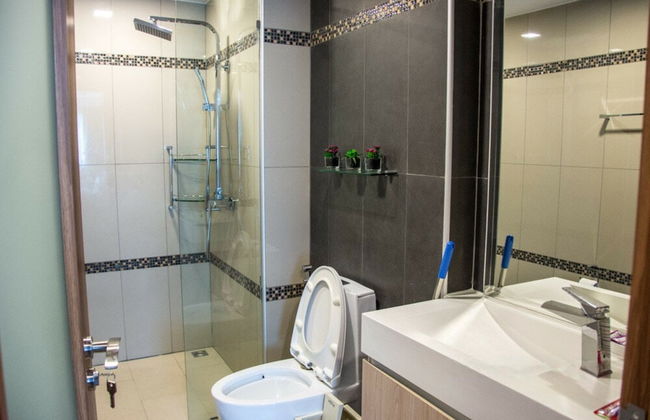 Aspen GSR - Laguna Beach Resort 2 - Foto 9