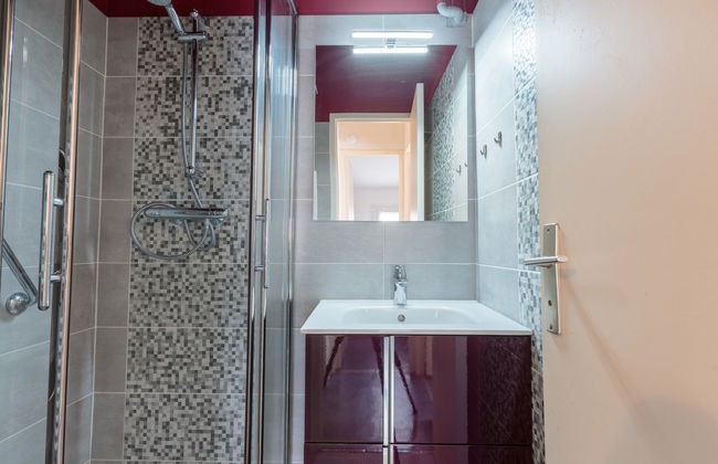 Les Jardins de la Palmyre - Foto 16